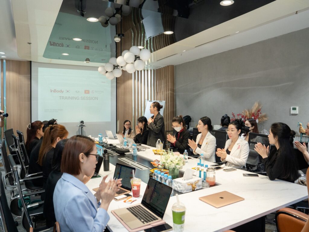 Head Office Shynh Group