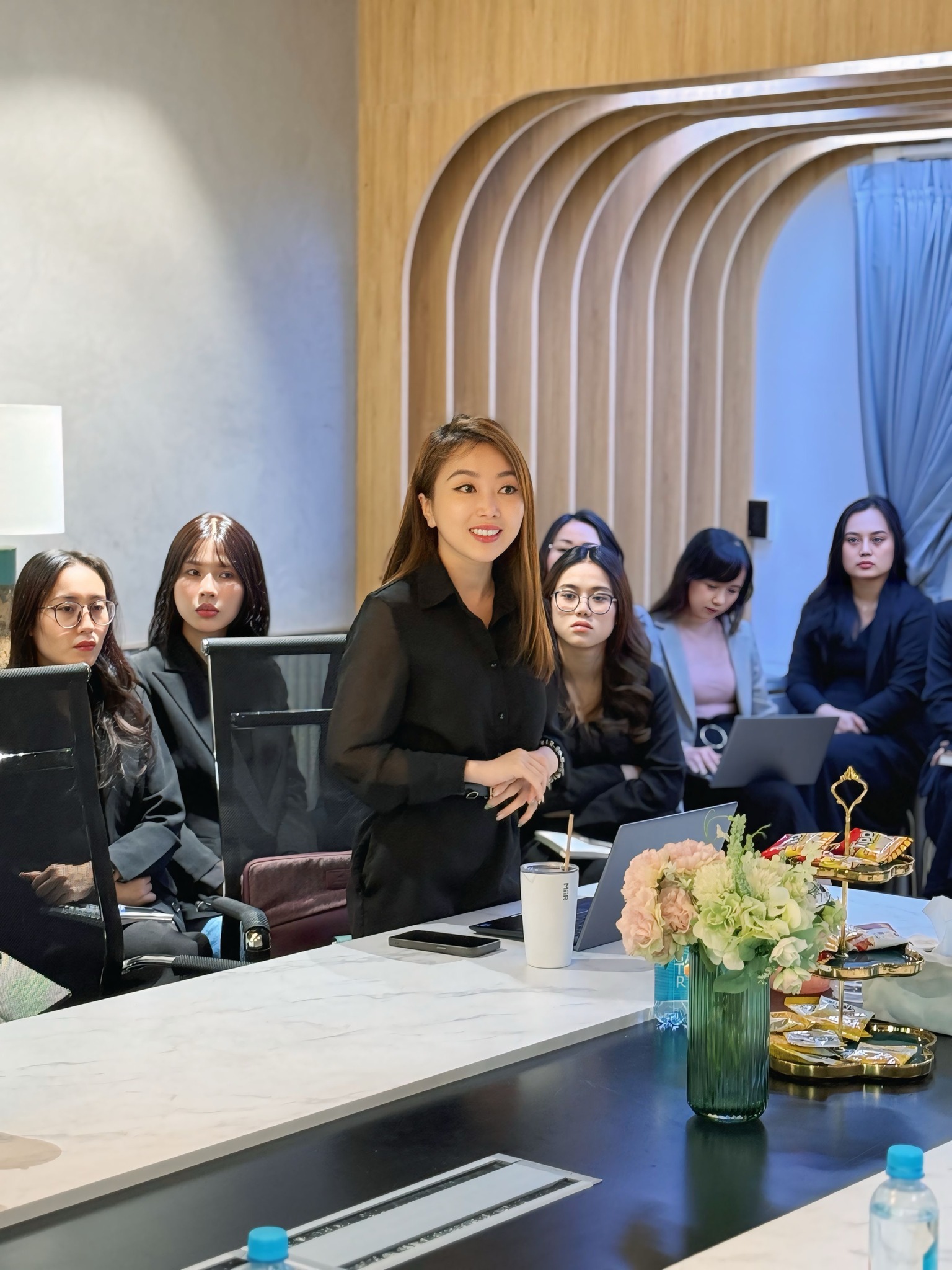 Shynh Group Cập Nhật Nâng Tầm Vẻ Đẹp Cùng Công Nghệ Thẩm Mỹ Hiện Đại