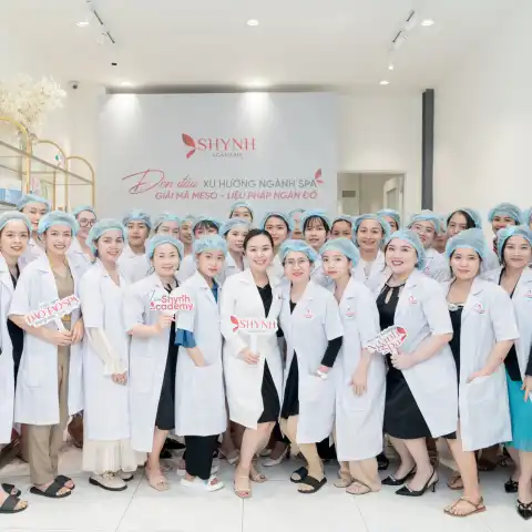 SHYNH ACADEMY