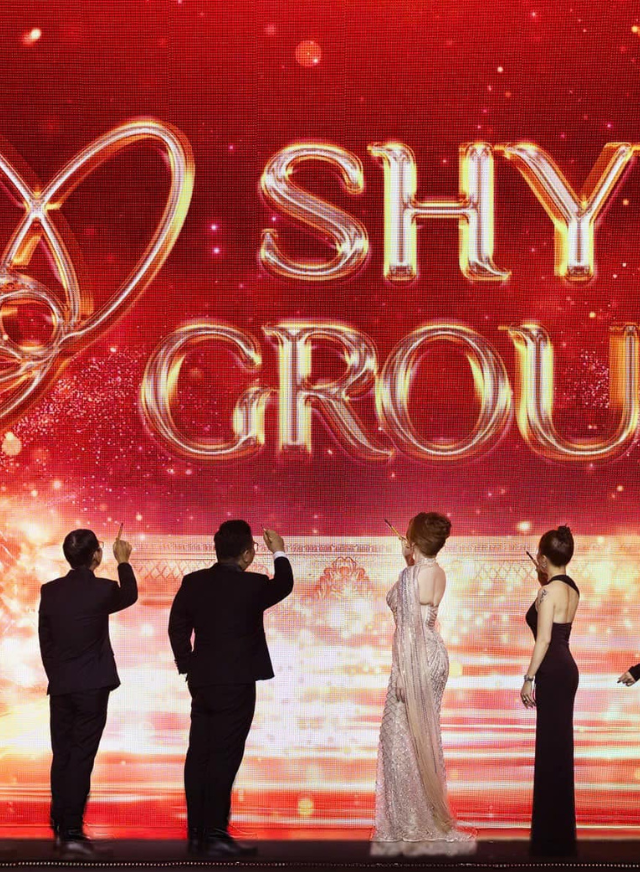 MY SHYNH – MY SHINE – MY SUCCESS: Khởi đầu cho một kỷ nguyên bứt phá