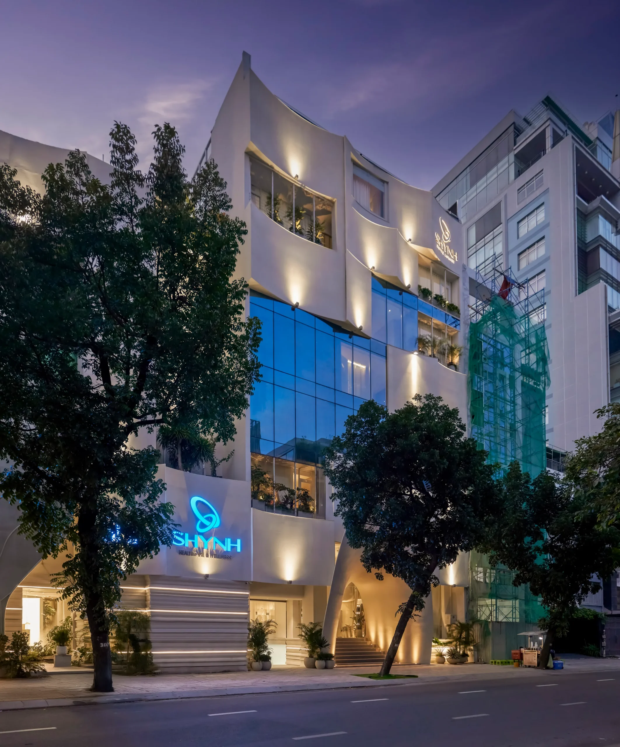 Review Viện Thẩm Mỹ Shynh Group – Hệ Sinh Thái Làm Đẹp Chuẩn Y Khoa Dành Cho Phụ Nữ Hiện Đại