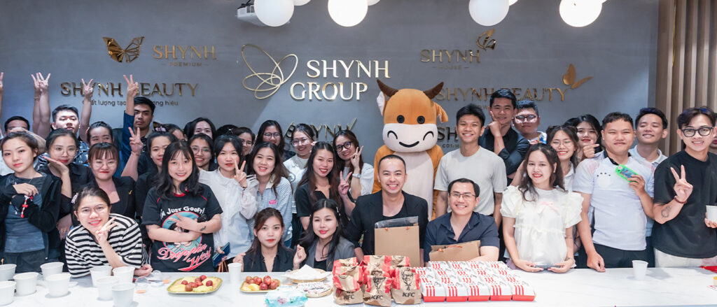 Head Office Shynh Group