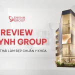 Review Shynh Group – Hệ Sinh Thái Làm Đẹp Chuẩn Y Khoa