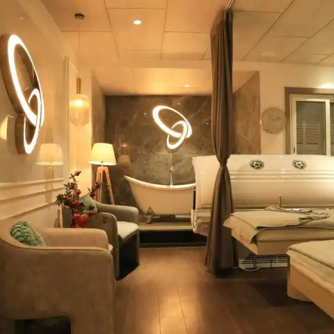 SHYNH BEAUTY & SPA CLINIC