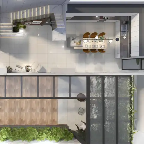 SHYNH DESIGN & DECOR