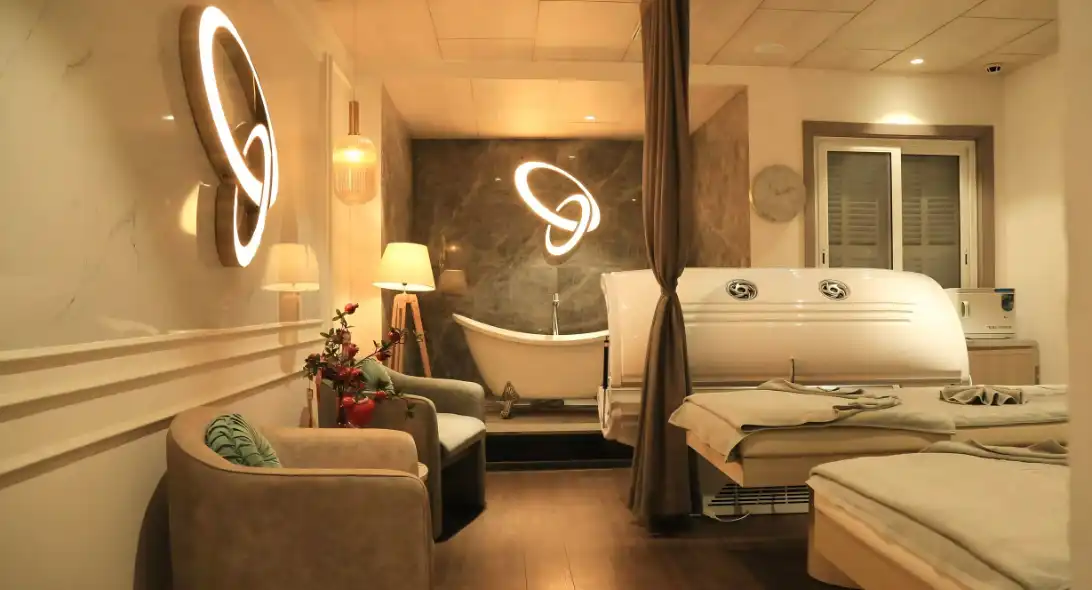 SHYNH BEAUTY & SPA CLINIC