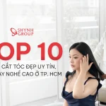 Top 10 Tiệm Cắt Tóc Đẹp Uy Tín, Thợ Tay Nghề Cao Ở TP. HCM